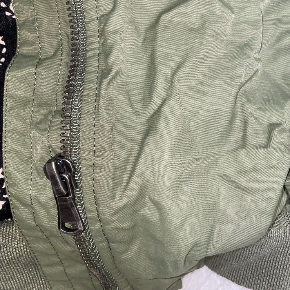 BILLABONG jacket - Picture 6 of 7